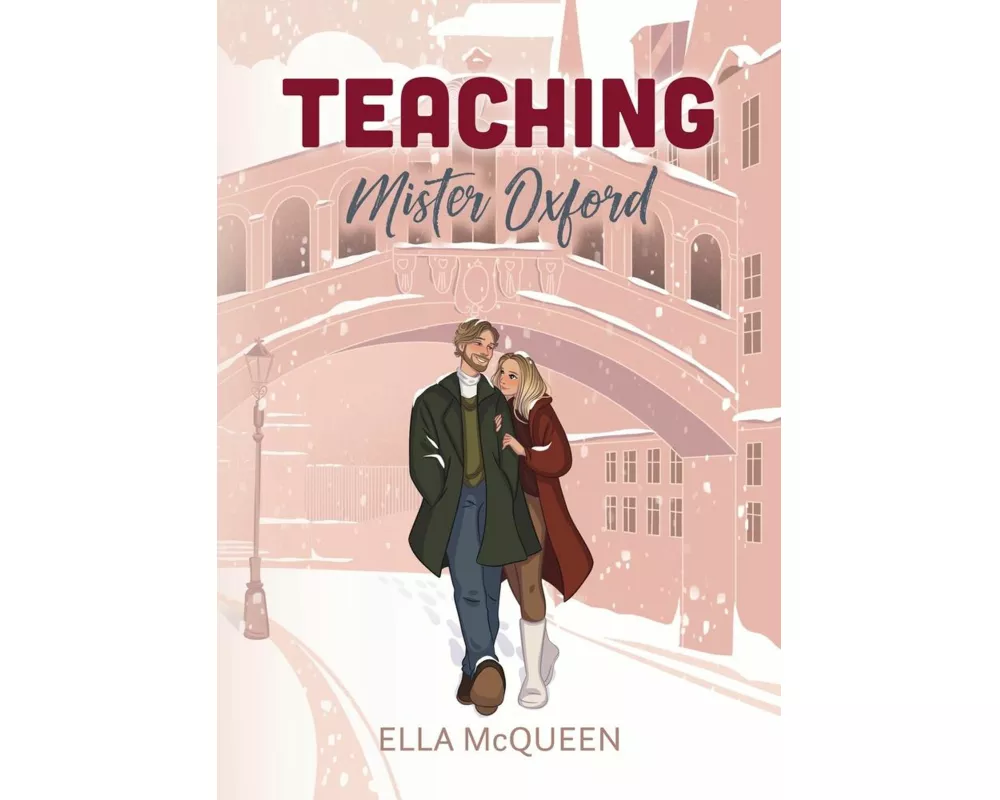 Teaching Mister Oxford