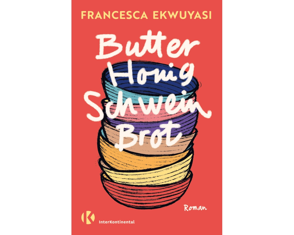 Butter Honig Schwein Brot