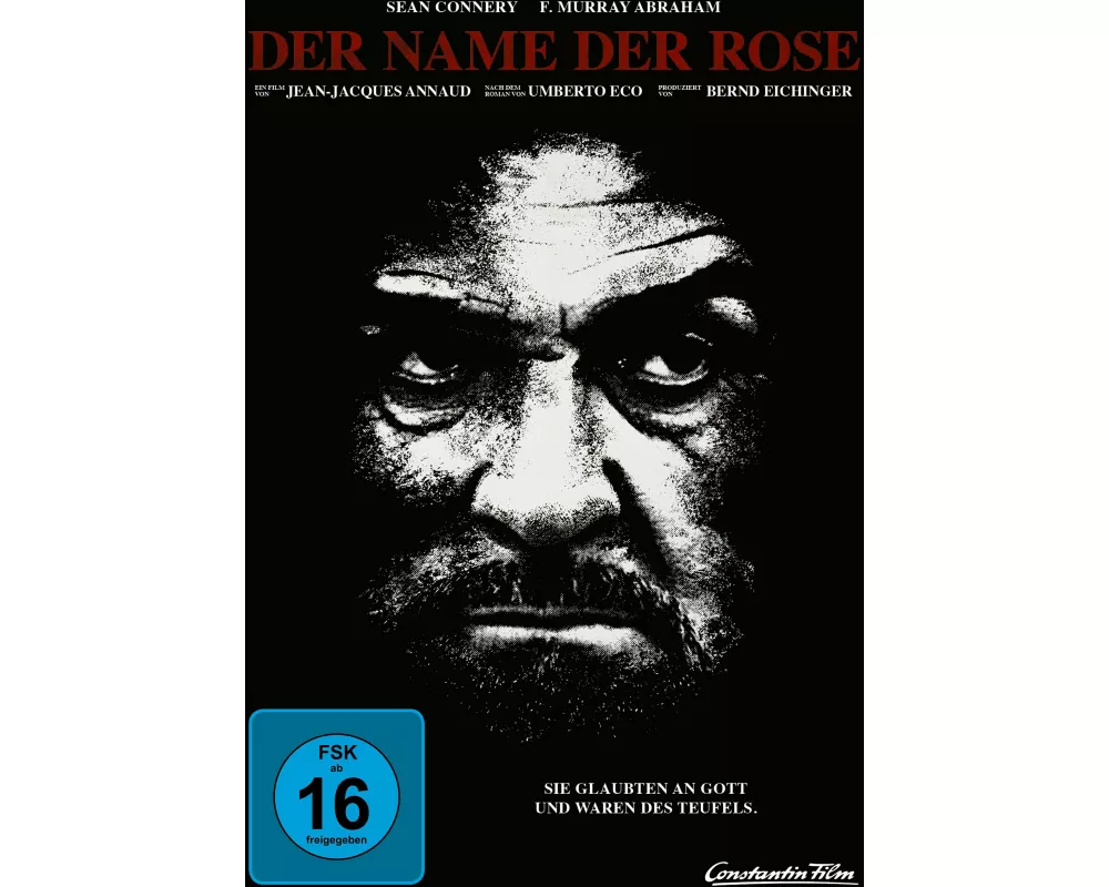 Der Name der Rose