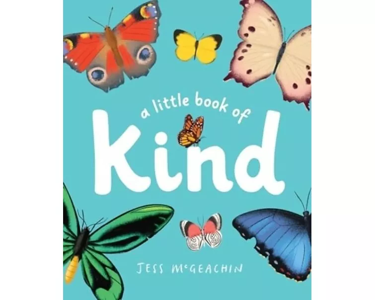 A Little Book of Kind