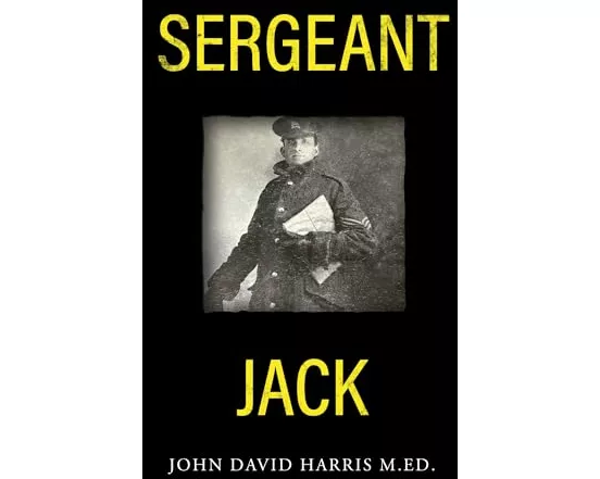 Sergeant Jack