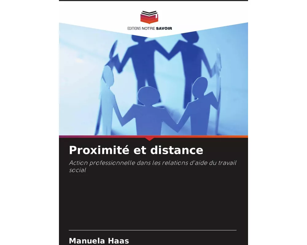 Proximité et distance
