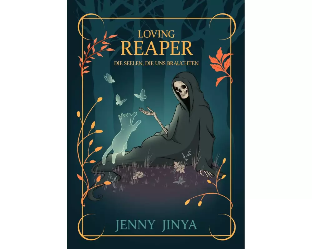 Loving Reaper - Die Seelen, die uns brauchten