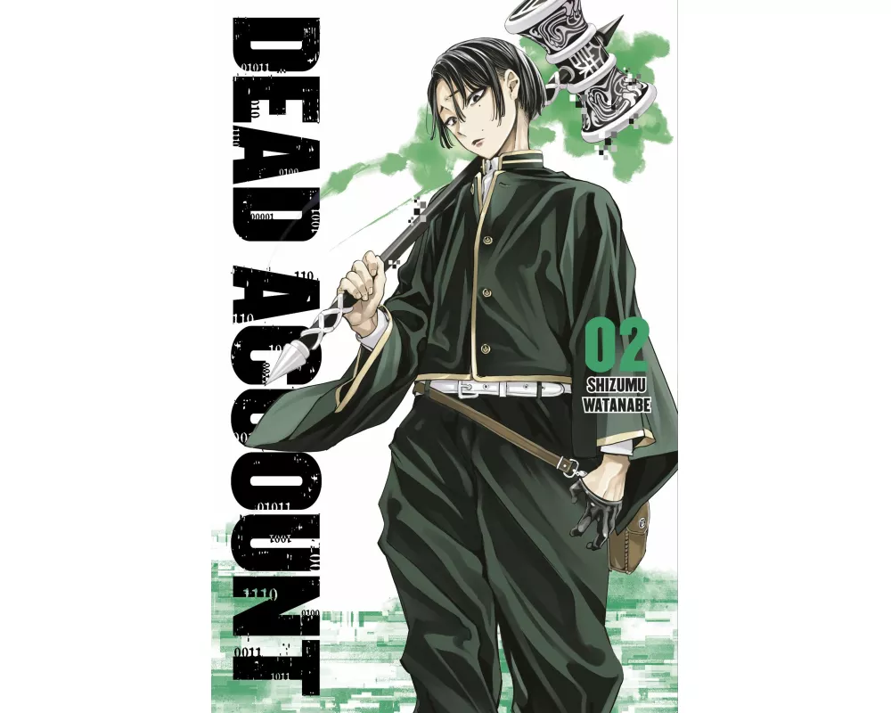 Dead Account 02
