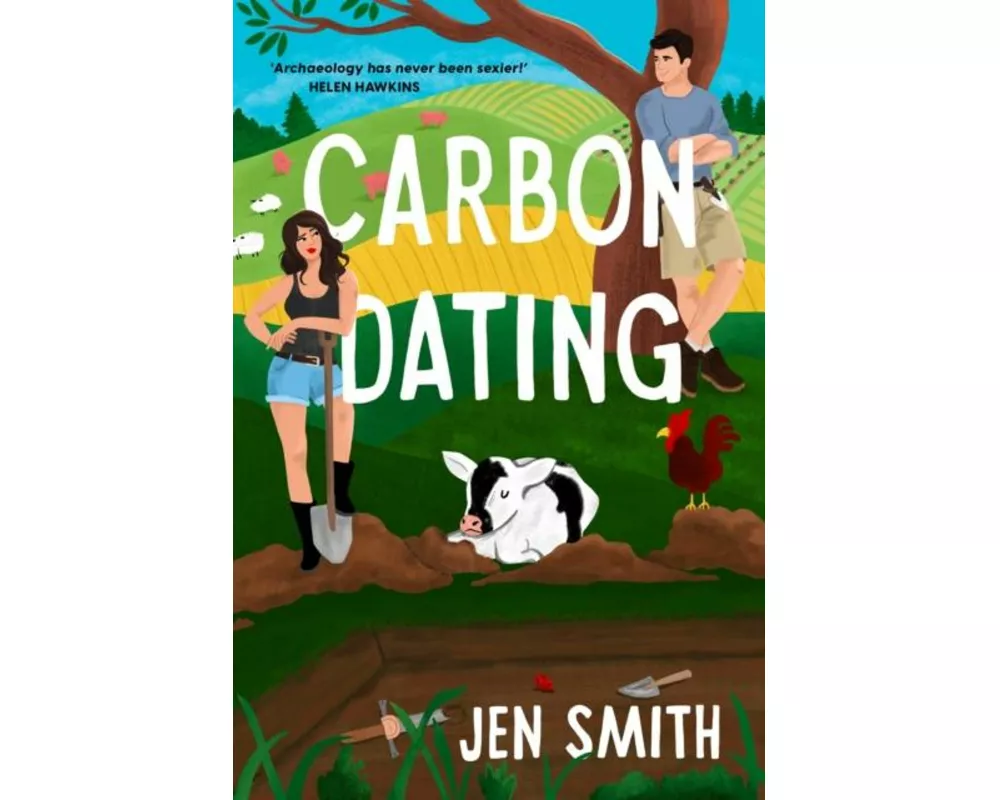 Carbon Dating