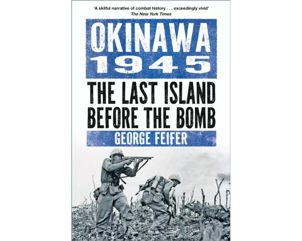 Okinawa 1945