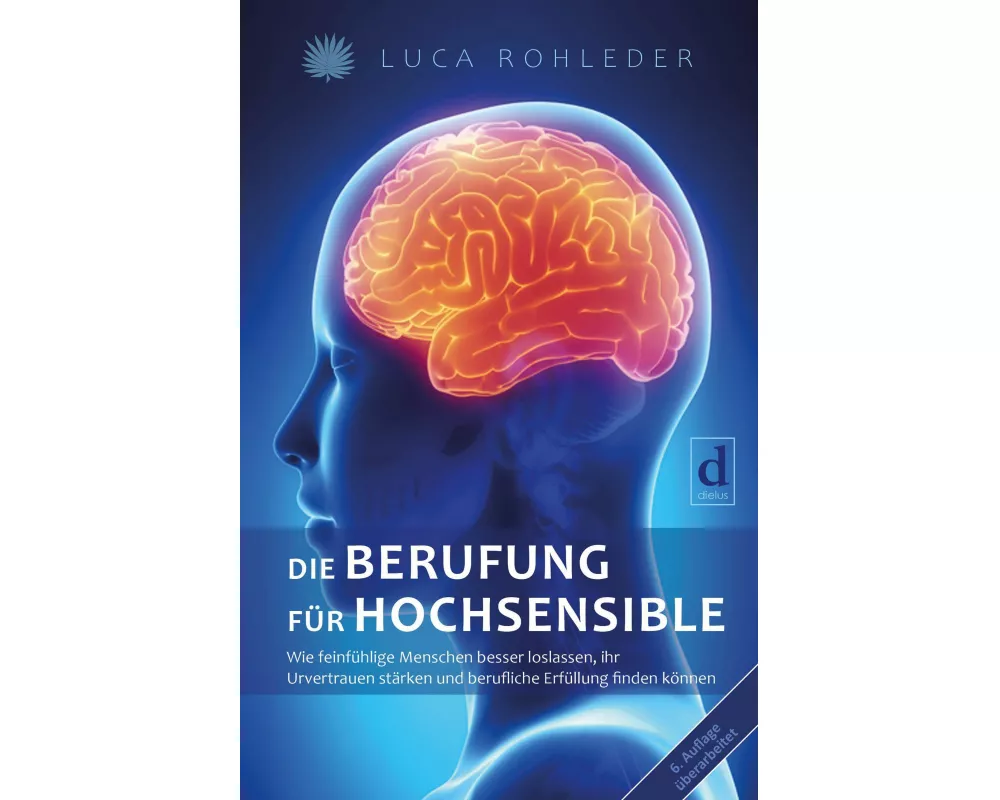 Die Berufung für Hochsensible