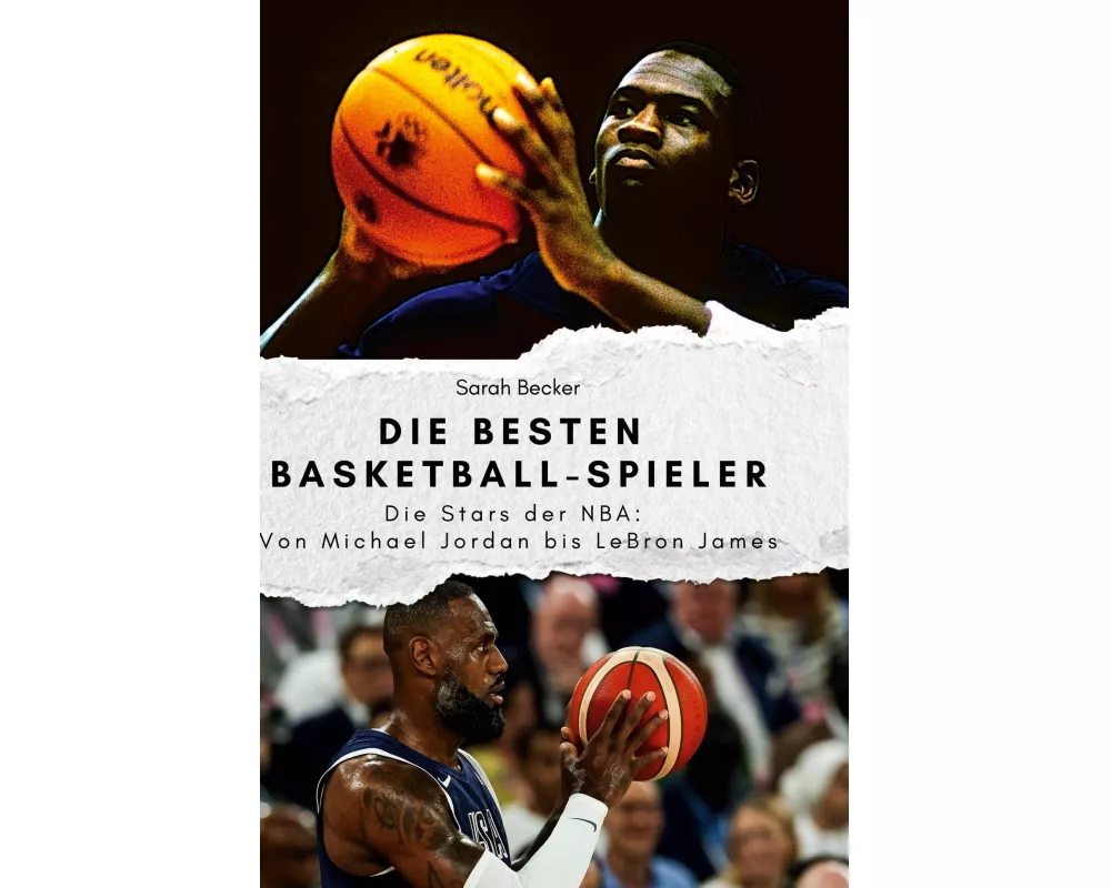 Die besten Basketball-Spieler