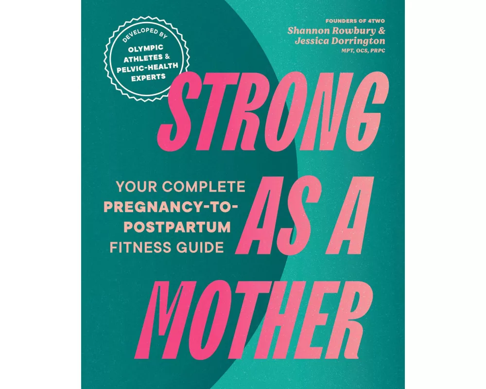 Strong as a Mother