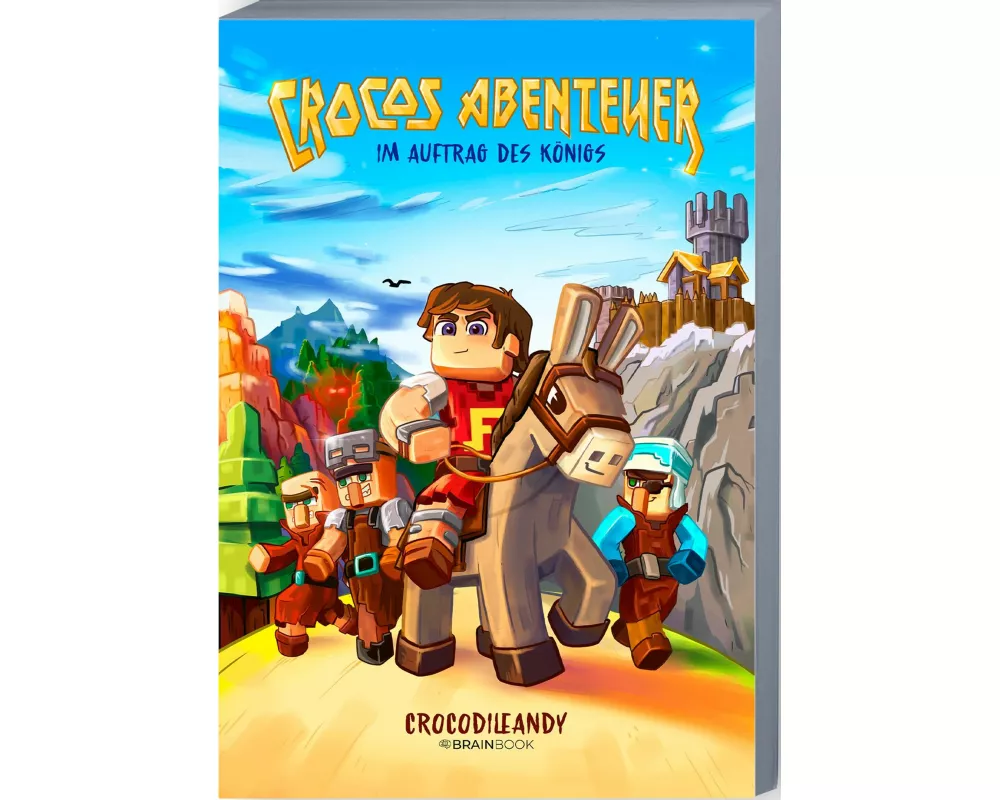 Im Auftrag des Königs