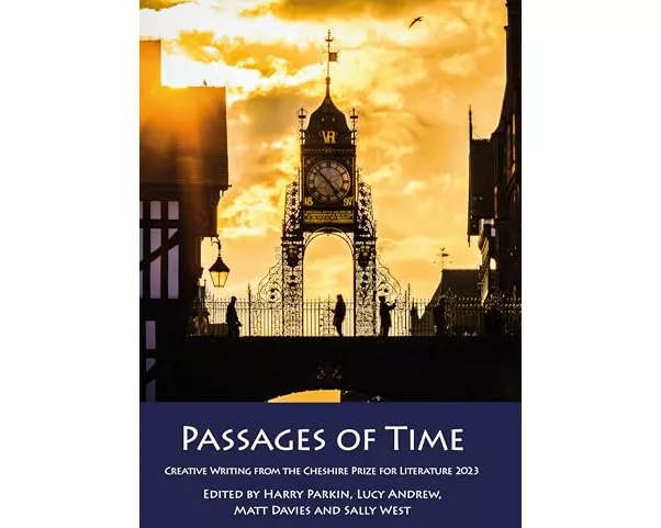 Passages of Time