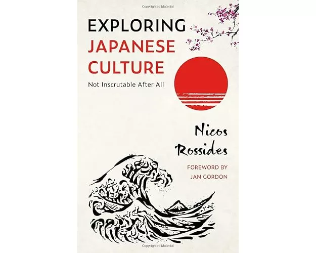 Exploring Japanese Culture