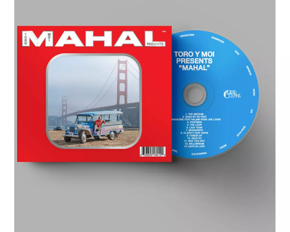 Mahal