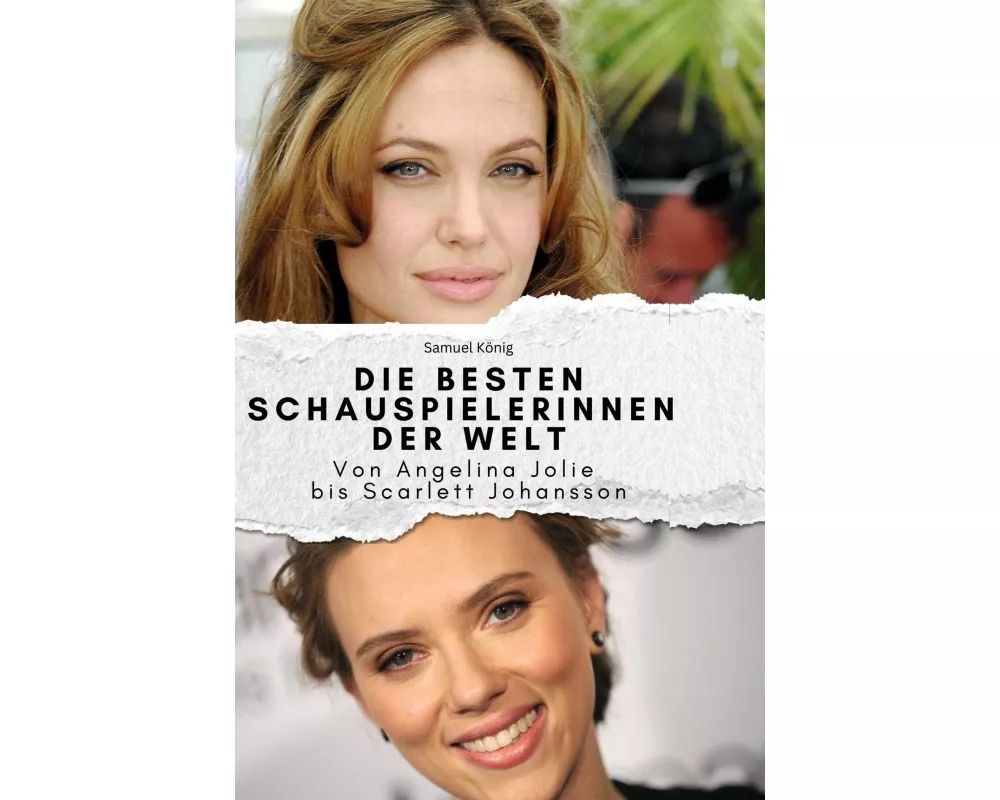 Die besten Schauspielerinnen der Welt