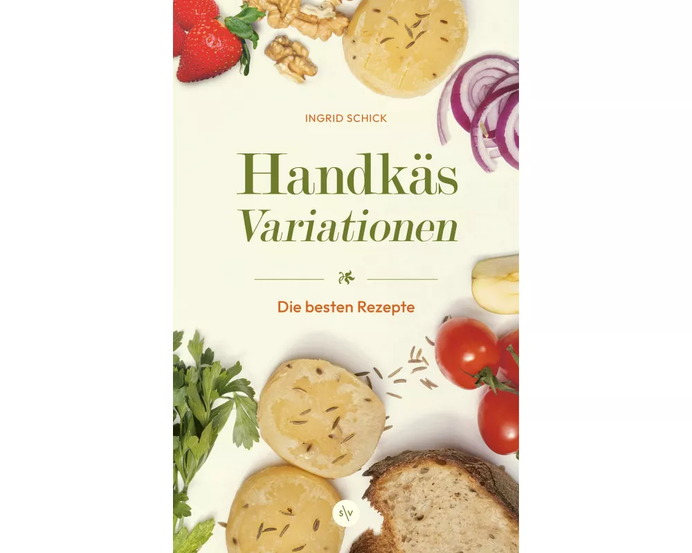 Handkäs-Variationen