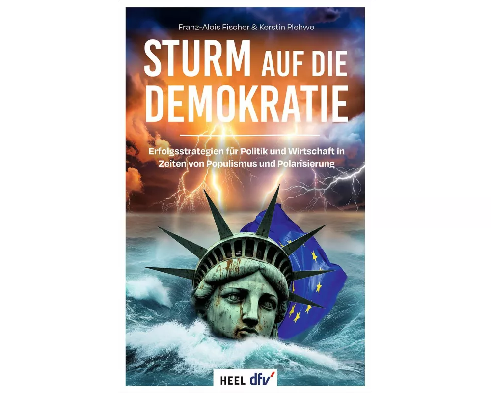 Sturm auf die Demokratie