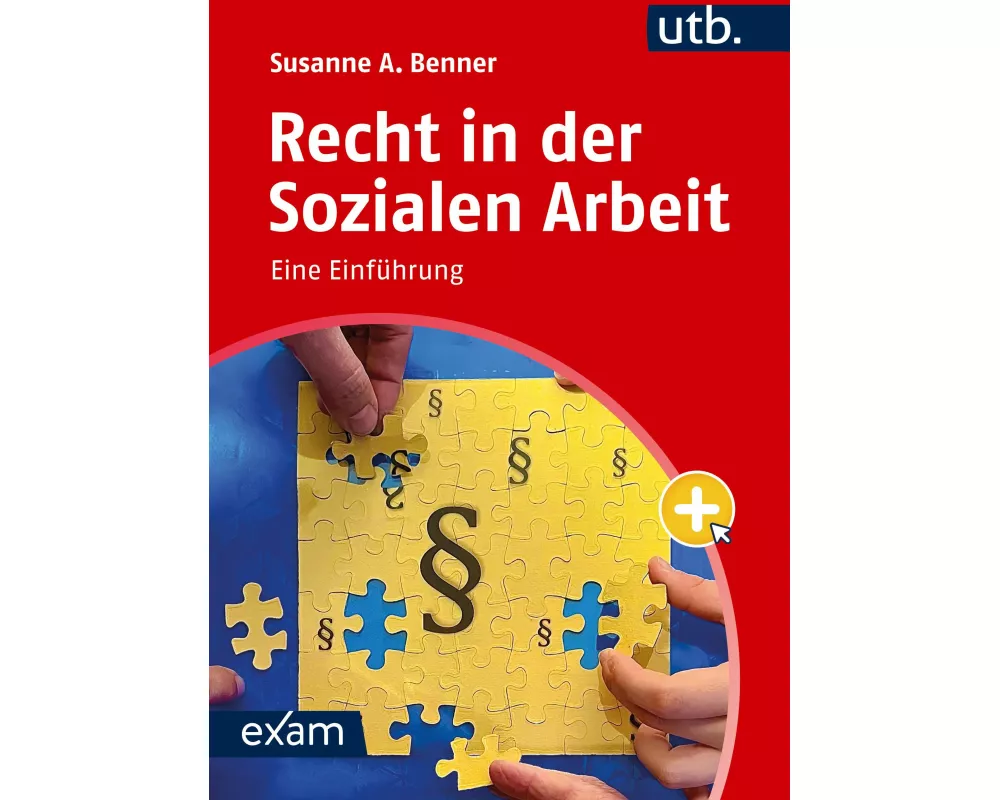 Recht in der Sozialen Arbeit