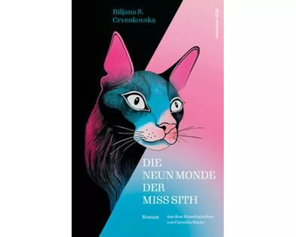 Die neun Monde der Miss Sith