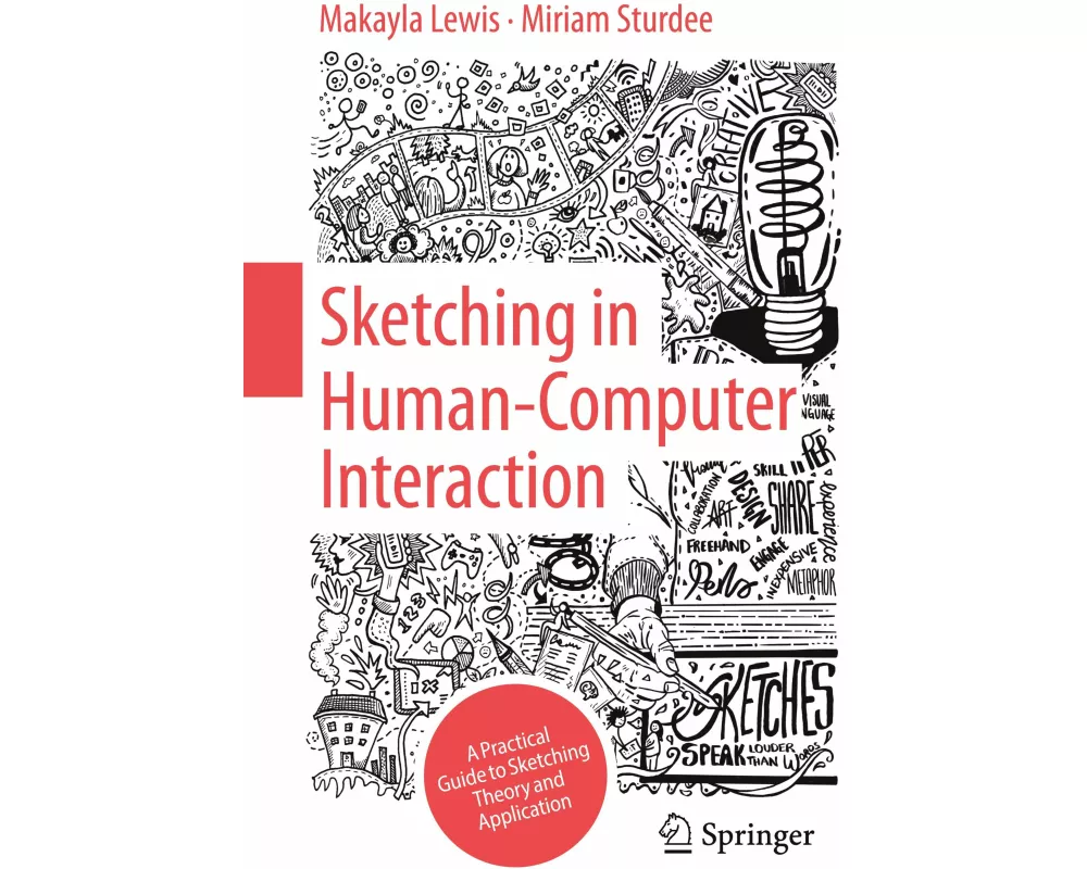 Sketching in Human Computer Interaction