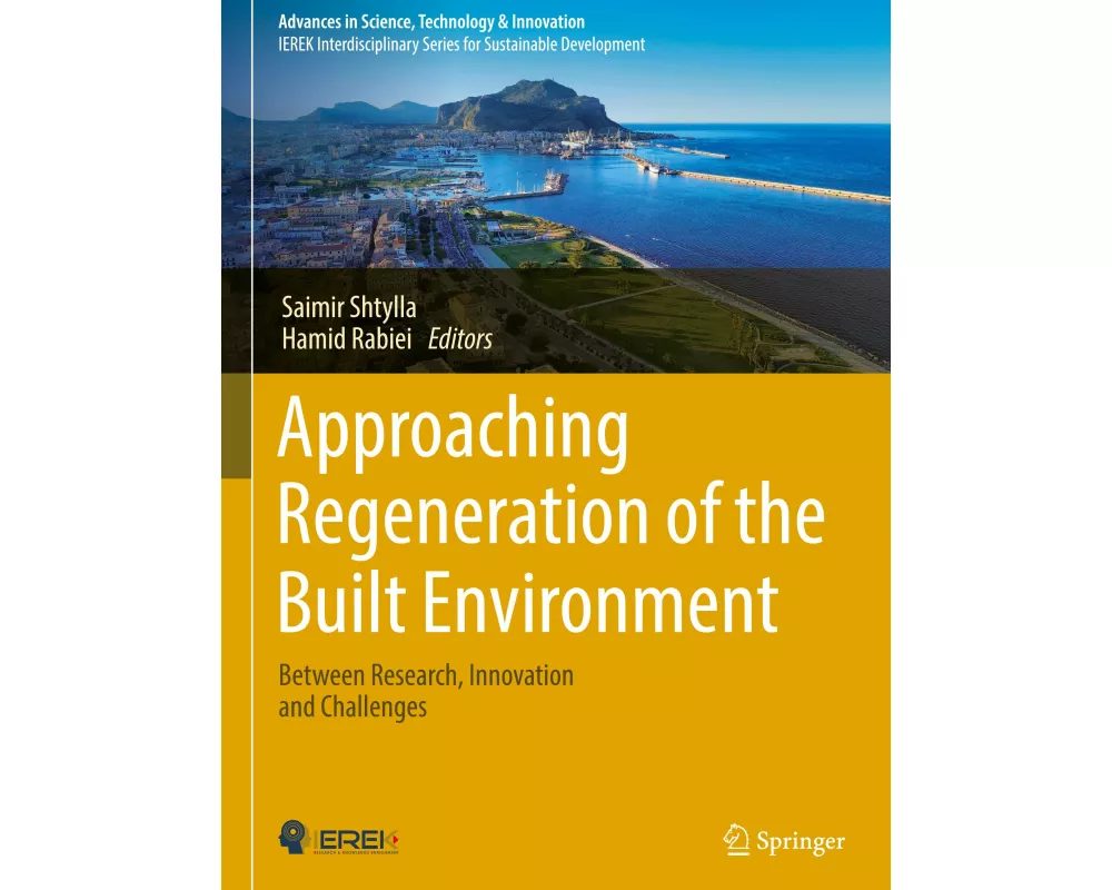 Approaching Regeneration of the Built Environment