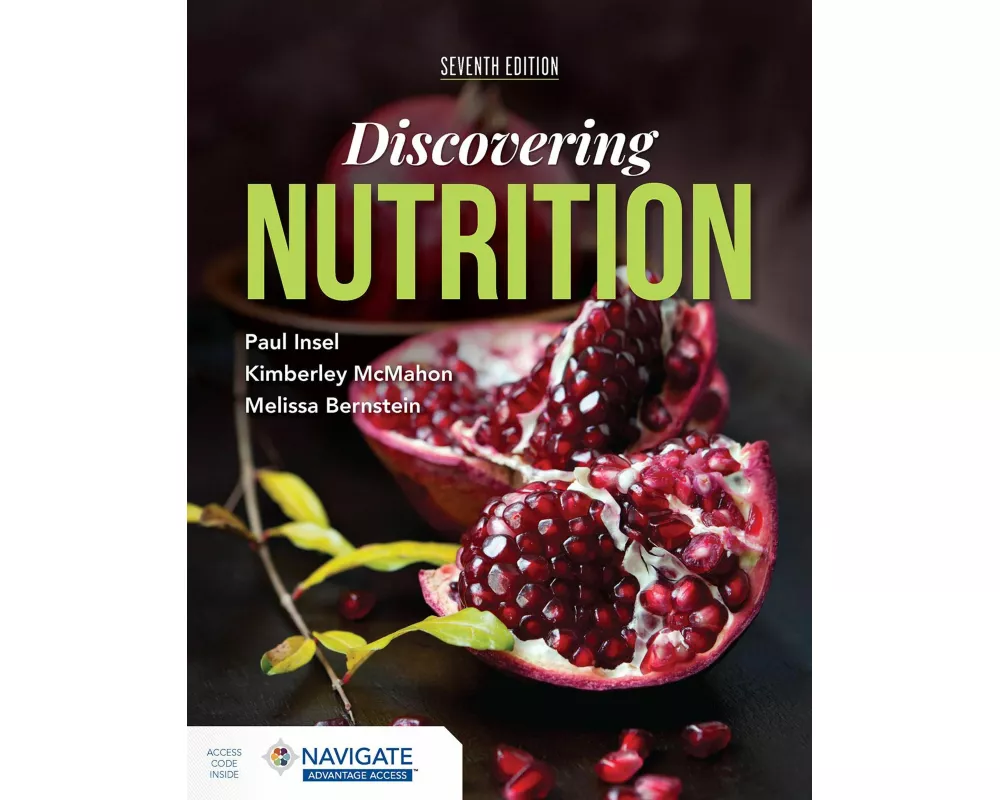 Discovering Nutrition