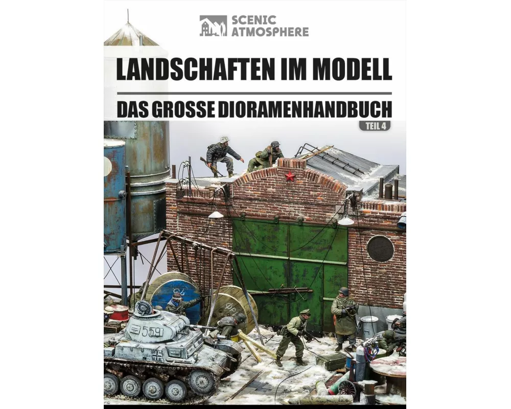 Landschaften im Modell