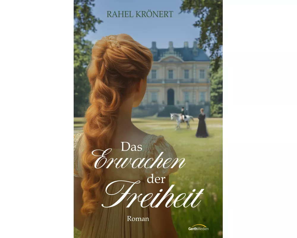 Das Erwachen der Freiheit