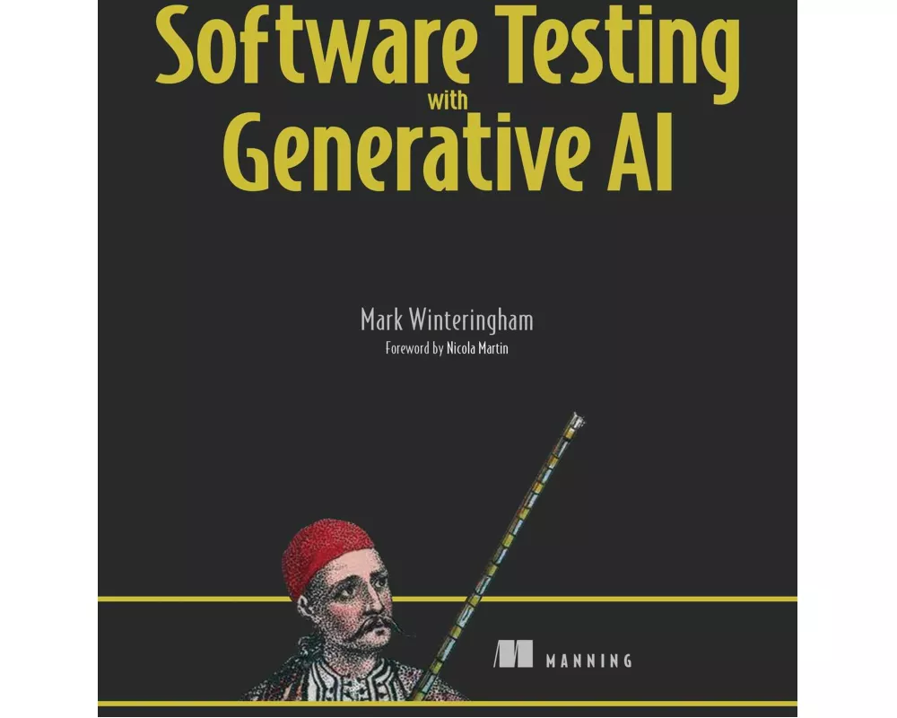 Software Testing with Generative AI