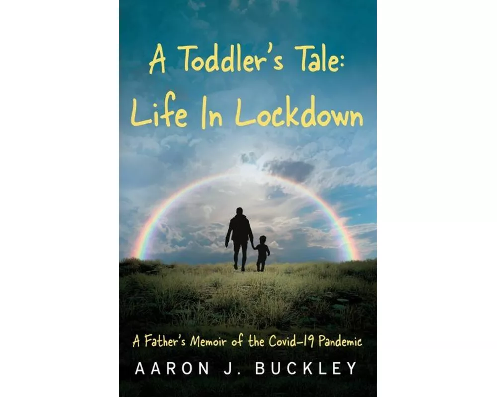A Toddler's Tale