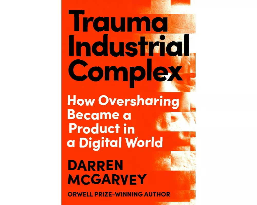 Trauma Industrial Complex