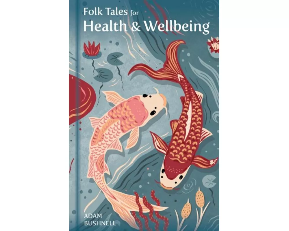 Folk Tales for Health and Wellbeing