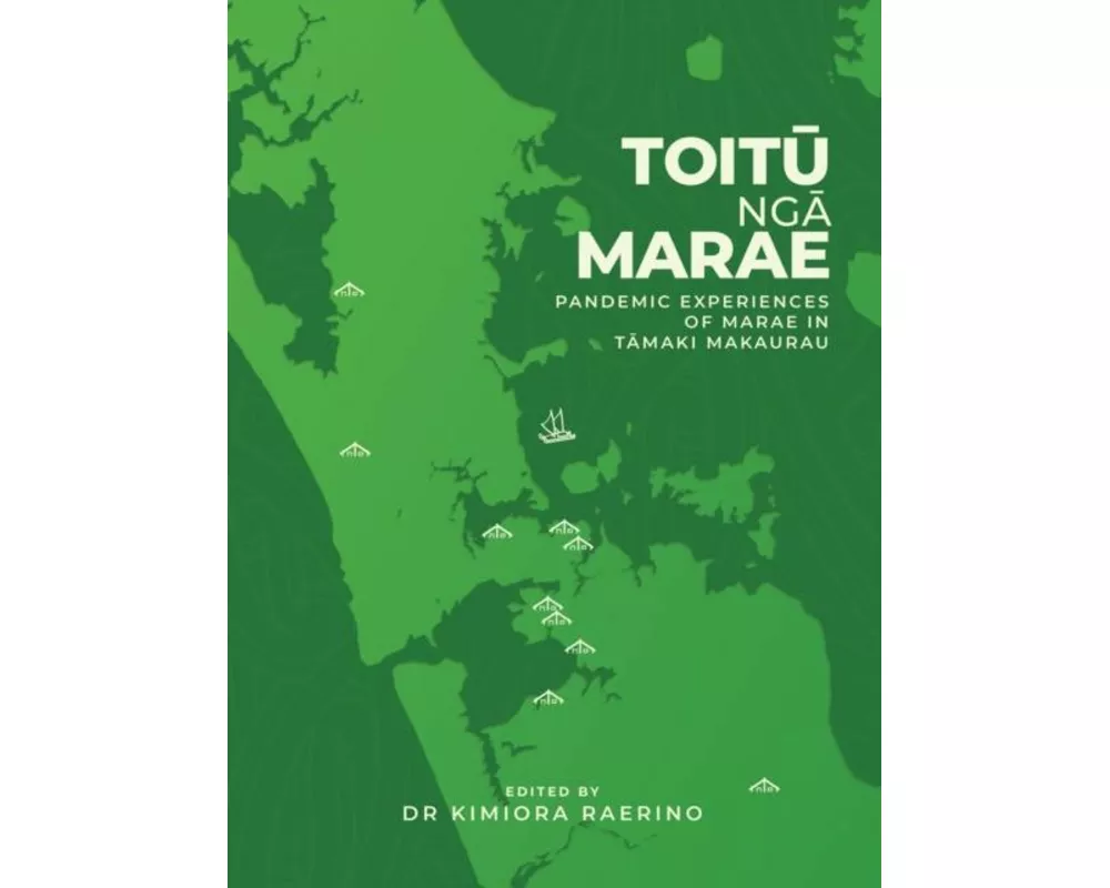Toitu Nga Marae