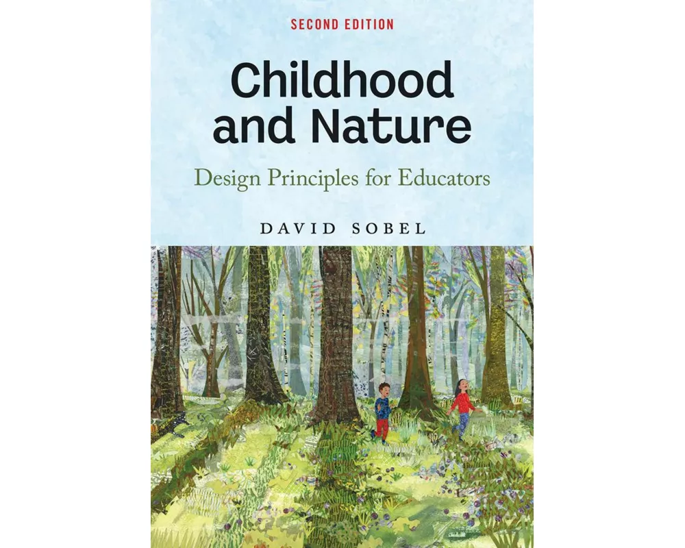 Childhood and Nature