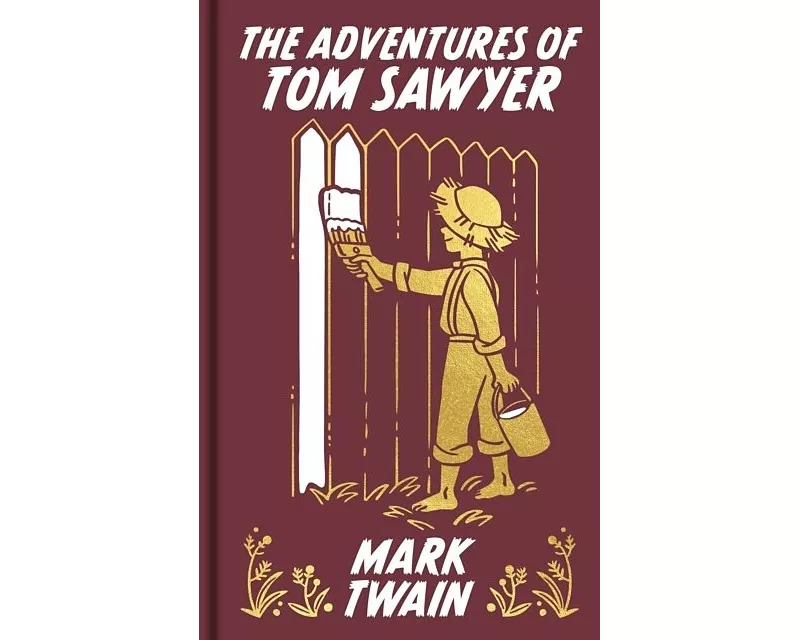The Adventures of Tom Sawyer