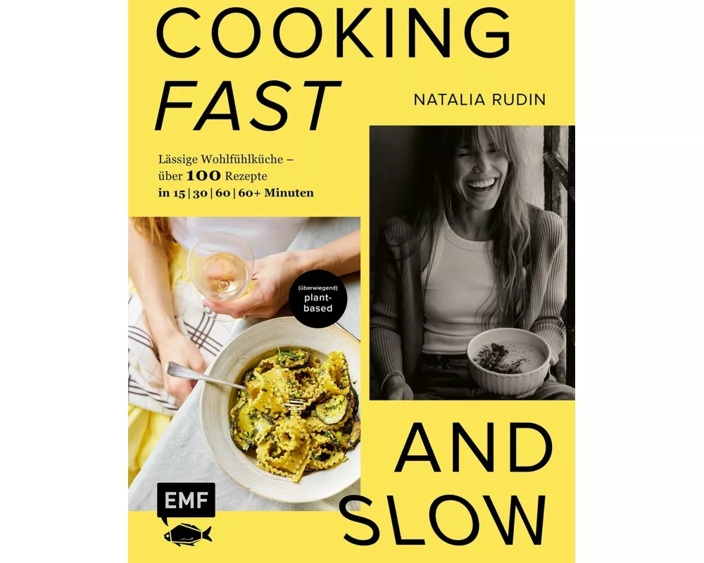 Cooking Fast and Slow