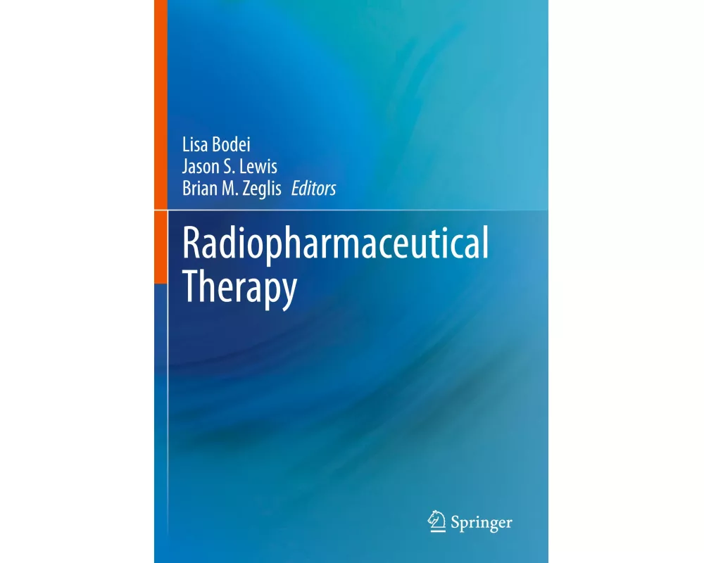 Radiopharmaceutical Therapy