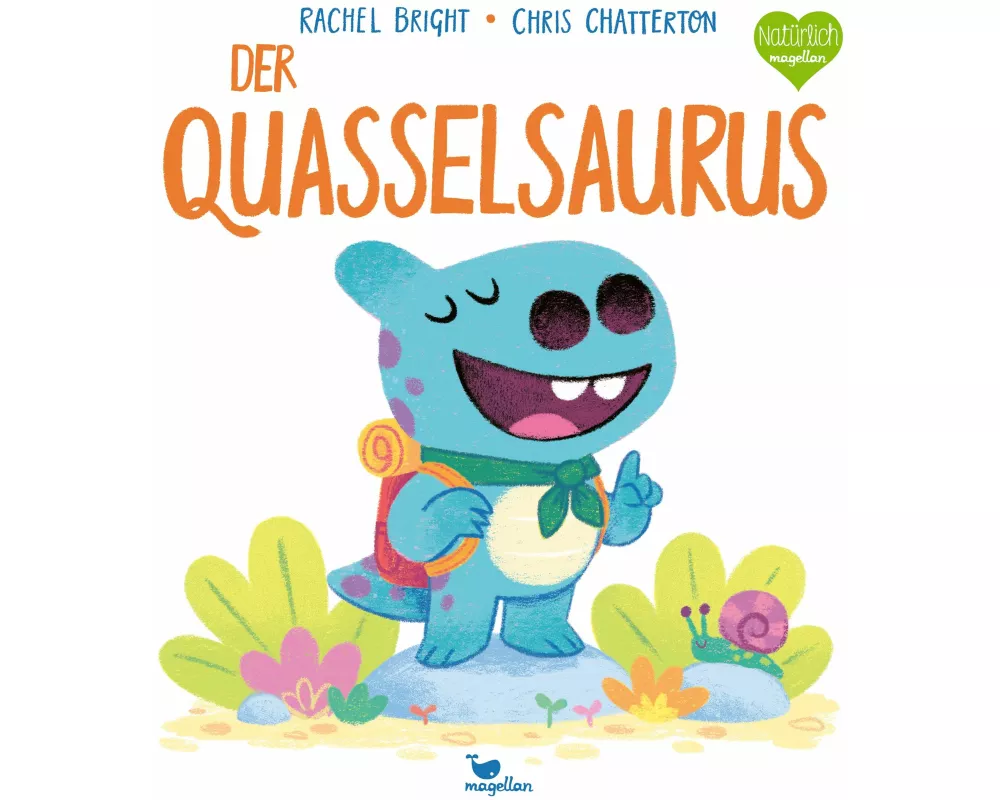 Der Quasselsaurus