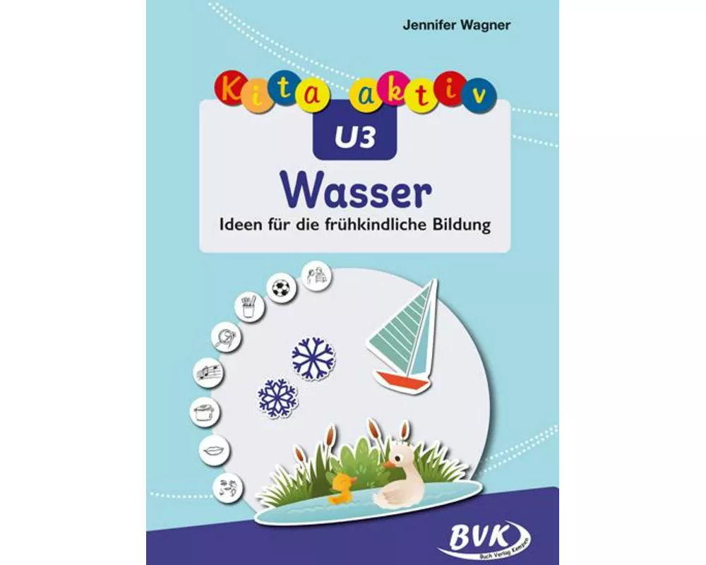 Kita aktiv U3 Wasser