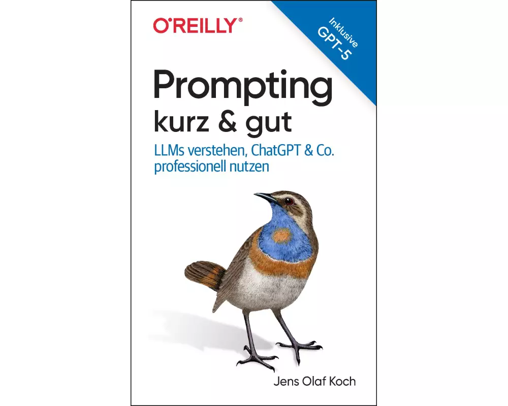 Prompting kurz & gut