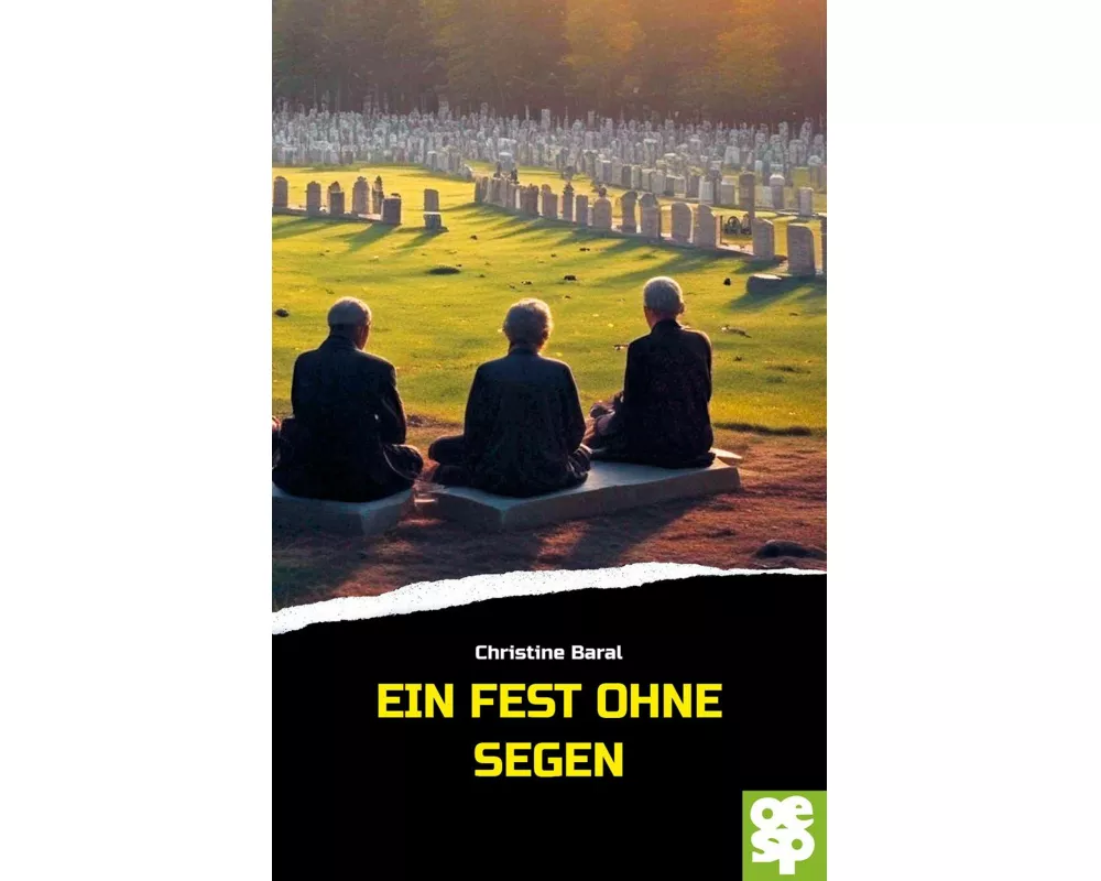 Ein Fest ohne Segen