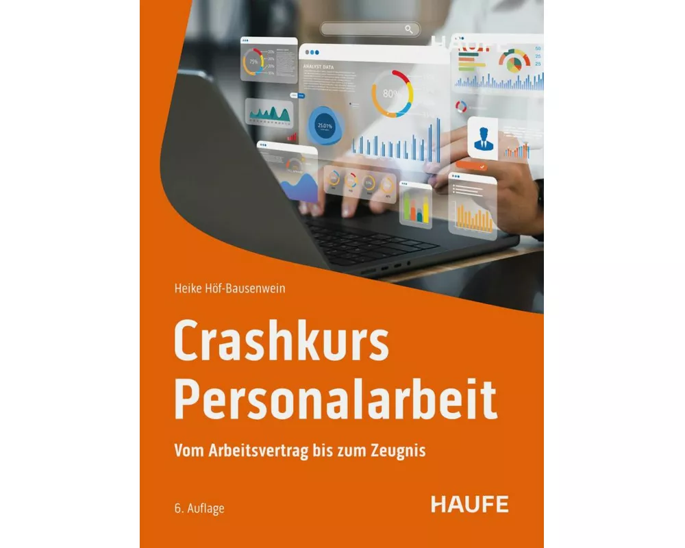 Crashkurs Personalarbeit