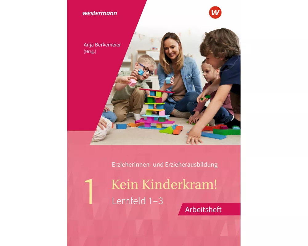 Kein Kinderkram!
