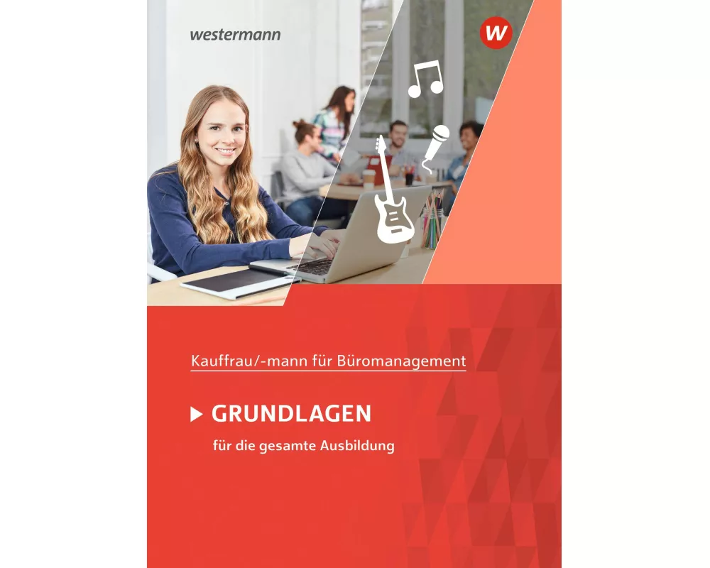 Kaufmann/Kauffrau für Büromanagement