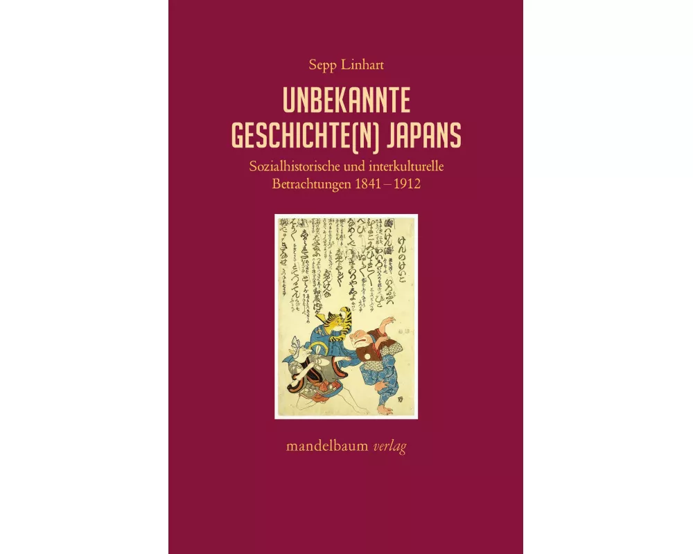Unbekannte Geschichte(n) Japans