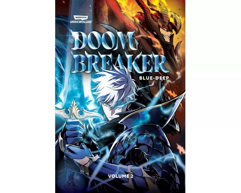 Doom Breaker, Vol. 2