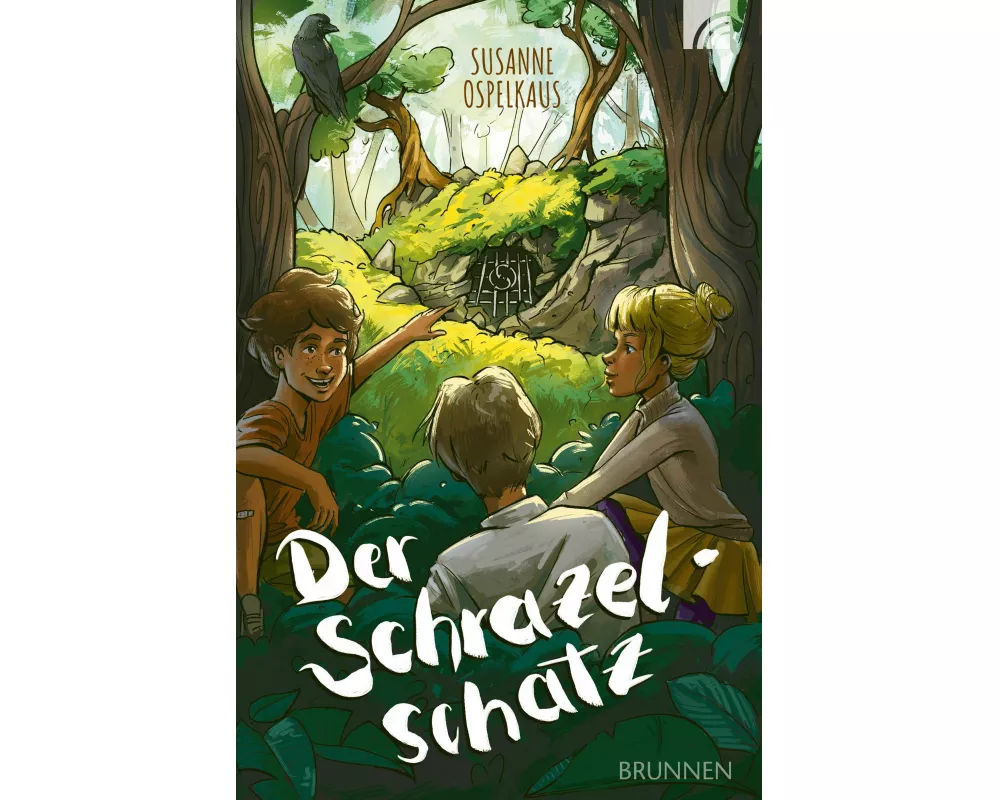 Der Schrazelschatz
