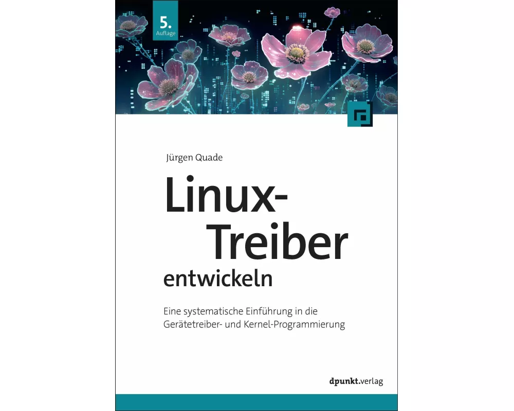 Linux-Treiber entwickeln