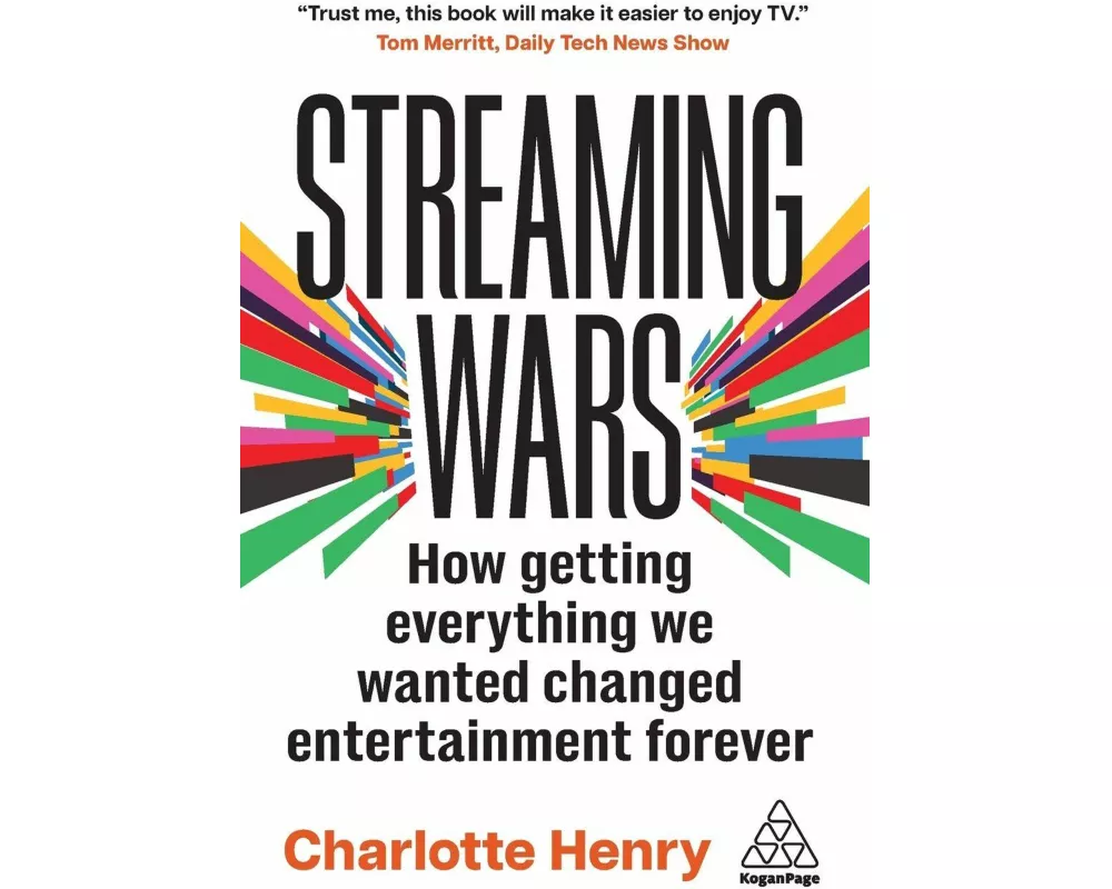 Streaming Wars