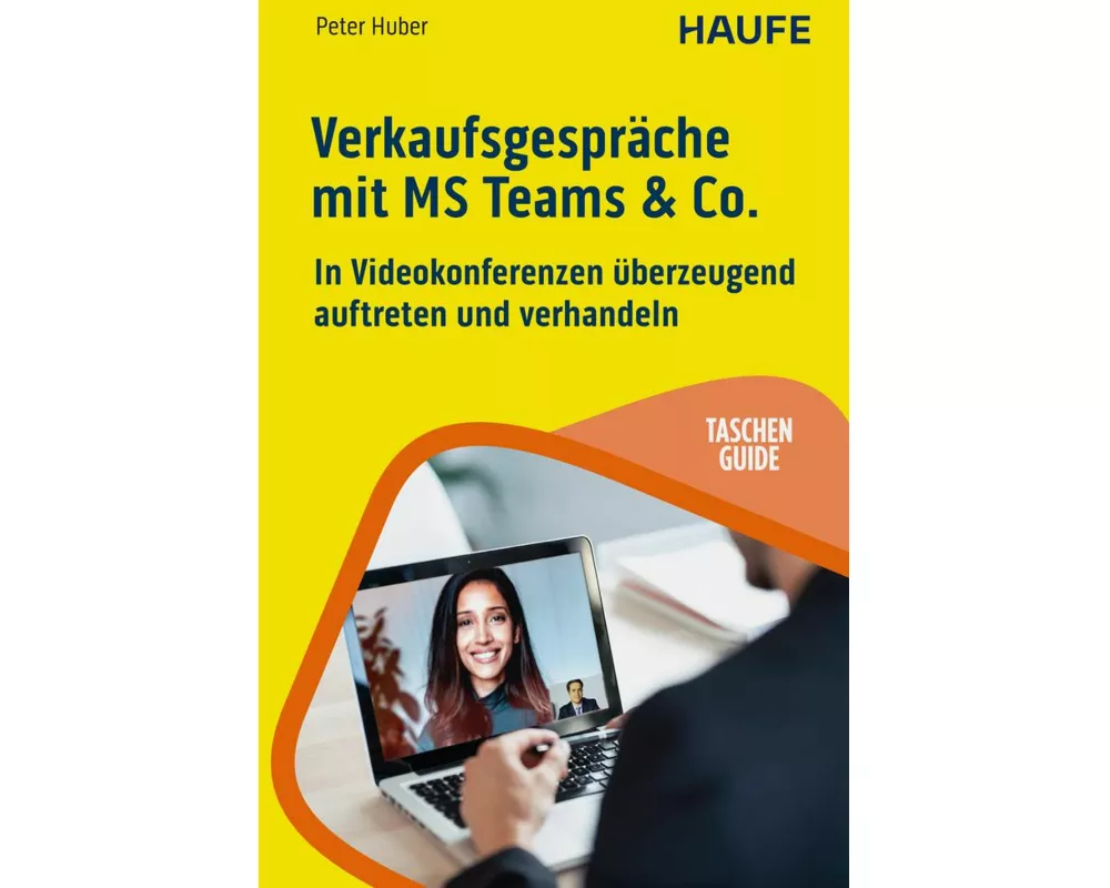 Verkaufsgespräche mit MS Teams & Co