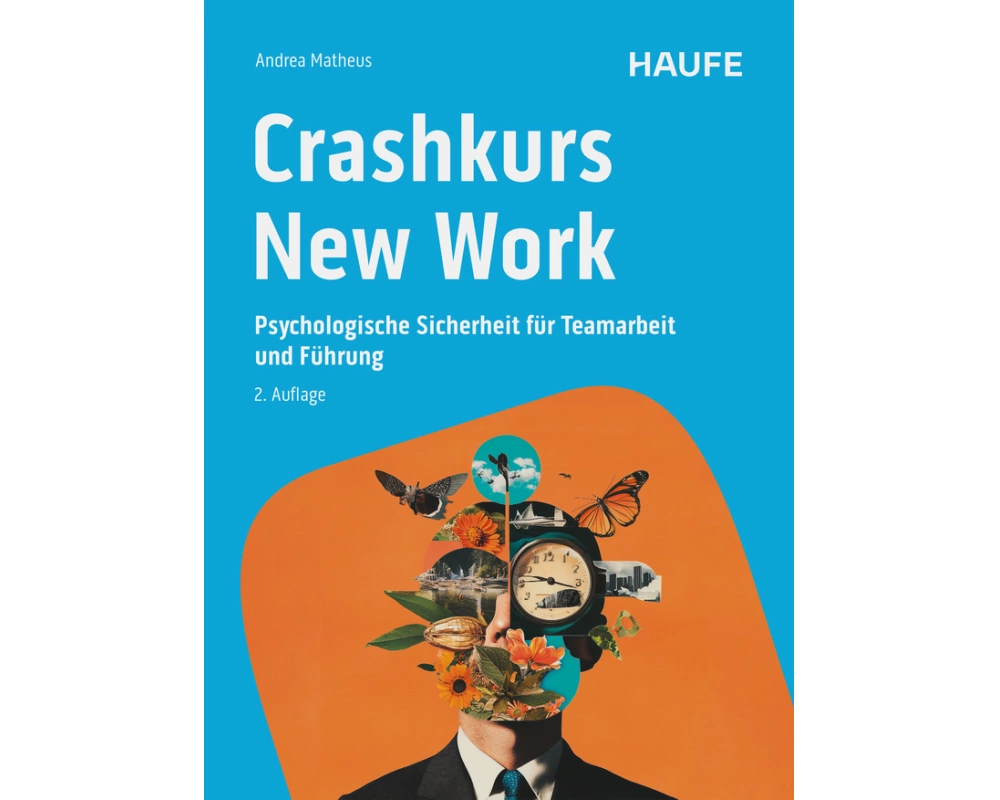 Crashkurs New Work